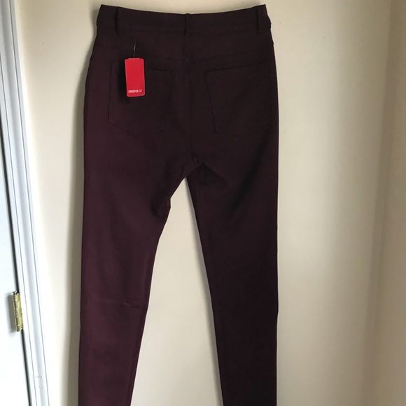 Forever 21 Jeggings - Picture 3 of 3